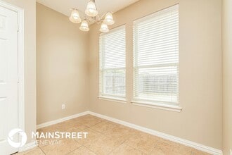 287 Edison Ln in Crowley, TX - Foto de edificio - Building Photo