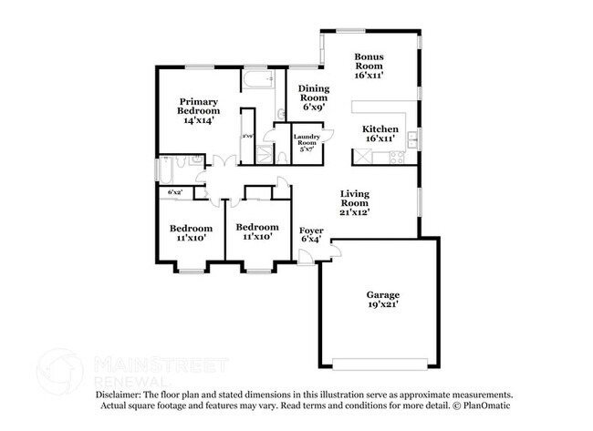 5047 W Pheasant St in Tucson, AZ - Foto de edificio - Building Photo