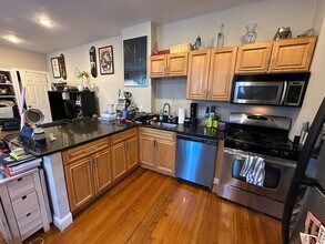 1870 Commonwealth Ave in Boston, MA - Building Photo - Building Photo