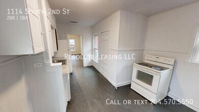 1114 S 2nd St in Temple, TX - Building Photo - Building Photo