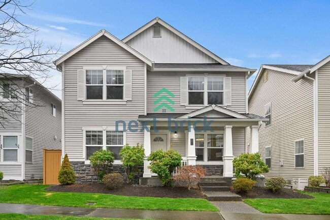 property at 6411 Douglas Ave SE