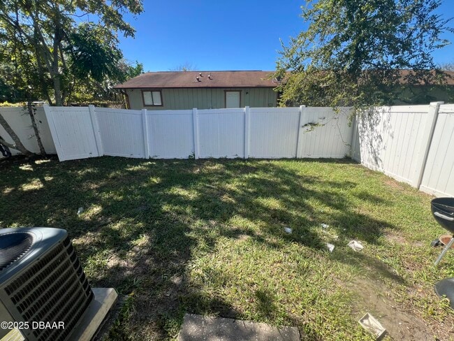 property at 638 LPGA Blvd