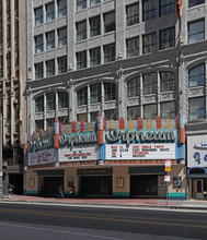 The Orpheum Lofts in Los Angeles, CA - Building Photo - Building Photo