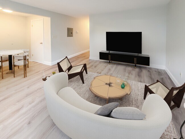 49 Rosedale St, Unit 1 in Boston, MA - Building Photo - Building Photo