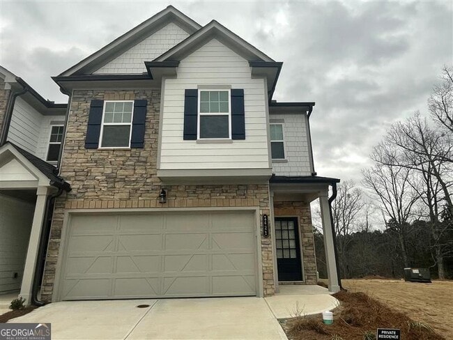 property at 1421 Ben Park Way