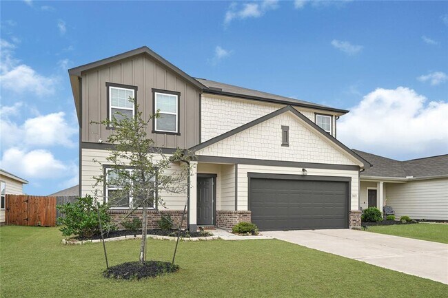 1013 Lacebark Pne Ln in Pattison, TX - Building Photo - Building Photo