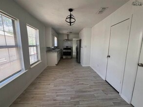 1514 23rd St in Wichita Falls, TX - Building Photo - Building Photo