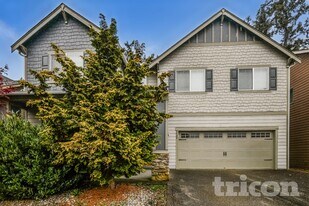 3509 178th St E in Tacoma, WA - Building Photo