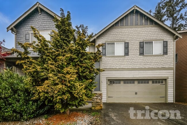 property at 3509 178th St E