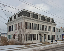 84 South St Apartments