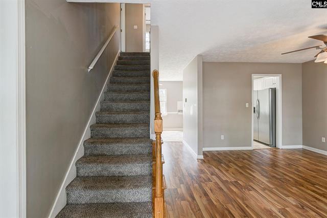 211 Glendevon Way in Columbia, SC - Building Photo - Building Photo