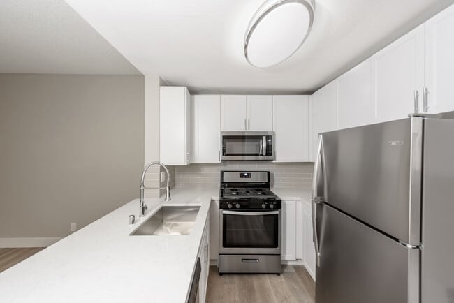 Indie Collection in Glendale, CA - Building Photo - Building Photo