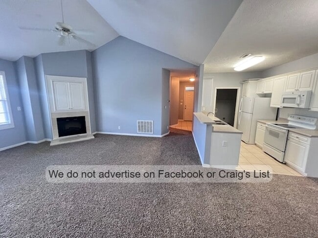 3149 Wisteria Ln in Fayetteville, NC - Building Photo - Building Photo