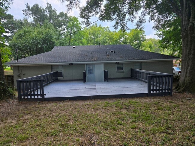 4340 Lansford Dr in Memphis, TN - Building Photo - Building Photo