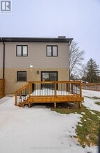 261 Pittock Park Rd in Woodstock, ON - Building Photo - Building Photo