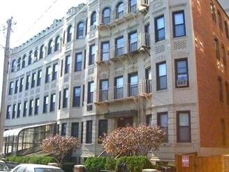 AKA 75 Hancock Street in Cambridge, MA - Foto de edificio