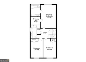 476 Thistle Cove in Atlanta, GA - Building Photo - Building Photo