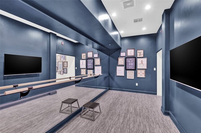 property at 6639 Pinon Canyon