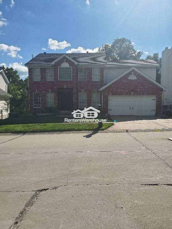 property at 1351 Oak Borough Dr