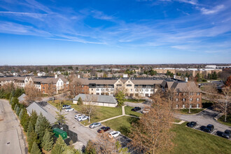 Craughwell Village in Dublin, OH - Building Photo - Building Photo