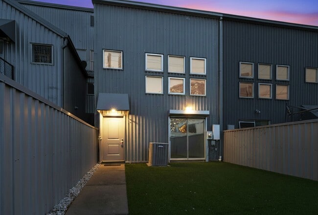 706 Ruthven St in Houston, TX - Building Photo - Building Photo