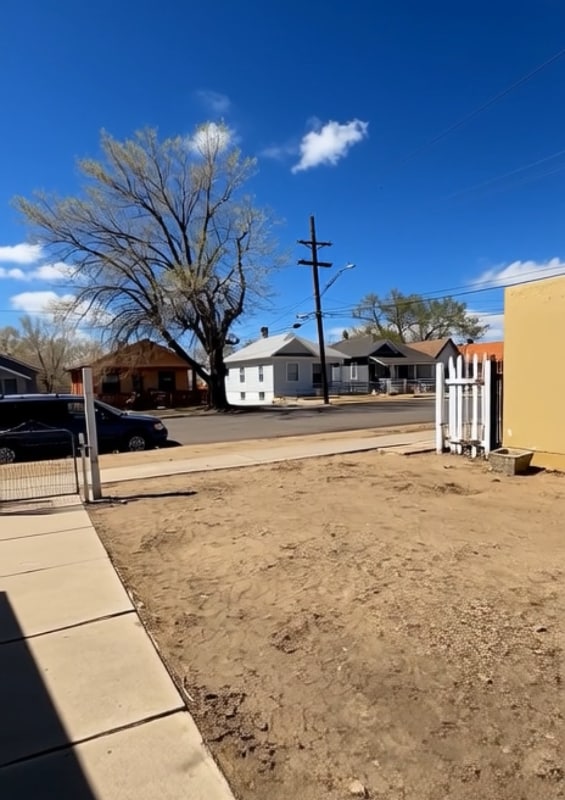 801 E 7th St in Pueblo, CO - Building Photo - Building Photo