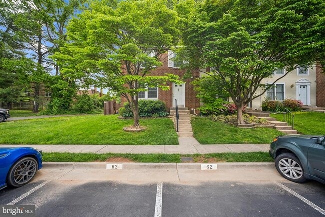 10301 Granite Creek Ln in Oakton, VA - Building Photo - Building Photo