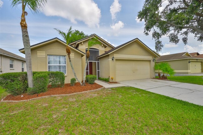 property at 1611 Bondurant Way