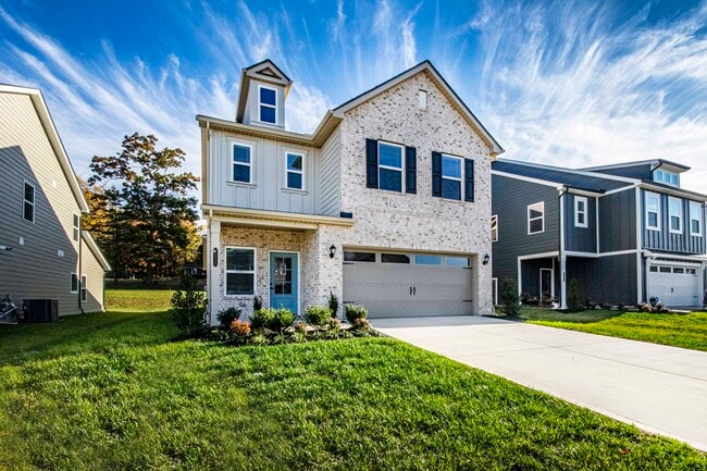 property at 12730 Duckfoot Ln