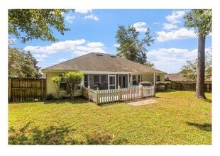 3061 Bidhurst Ct in Tallahassee, FL - Foto de edificio - Building Photo