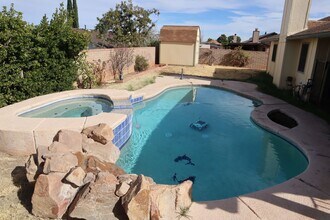 3471 Willow Dr in Sierra Vista, AZ - Building Photo - Building Photo