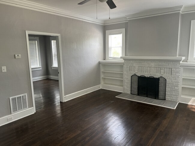 property at 1351 Oxford Rd NE