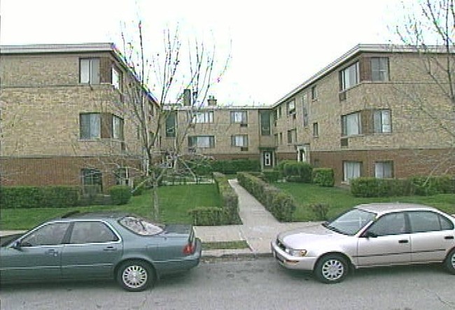 5646-5652 N Jersey Ave in Chicago, IL - Building Photo - Building Photo