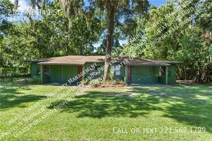 2152 NE 3rd St in Ocala, FL - Building Photo
