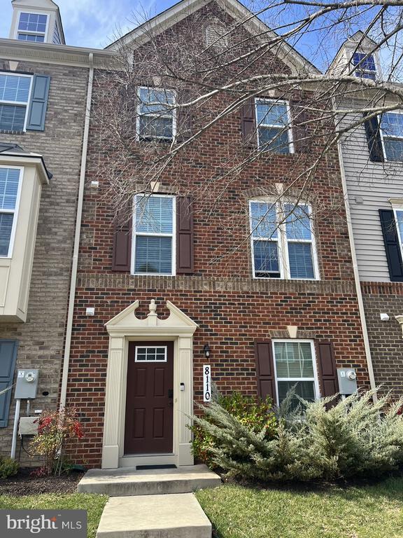 property at 8110 Greenbelt Station Pkwy