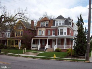 496 Linden Ave in York, PA - Building Photo - Building Photo