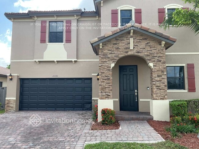 property at 23391 SW 118 Ave