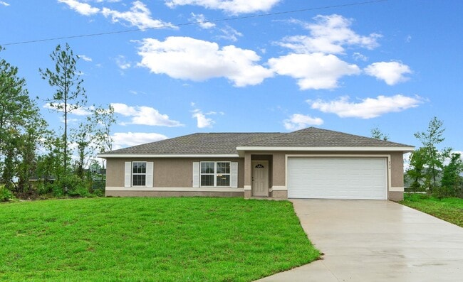 property at 772 Marion Oaks Trail