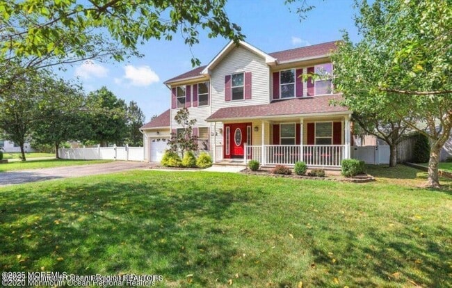 1601 1st Ave in Toms River, NJ - Building Photo - Building Photo