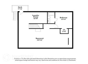 1829 5th Way NW in Center Point, AL - Building Photo - Building Photo