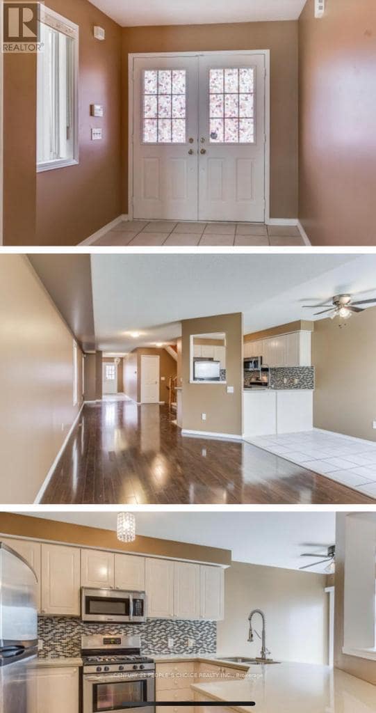 560 Garden Walk in Mississauga, ON - Building Photo - Building Photo