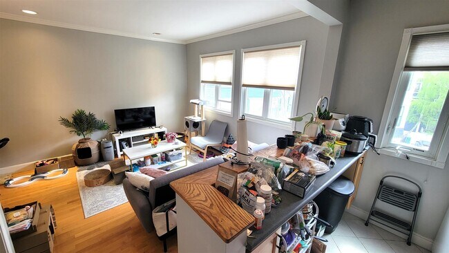 82 Hancock St, Unit 11 in Cambridge, MA - Building Photo - Building Photo
