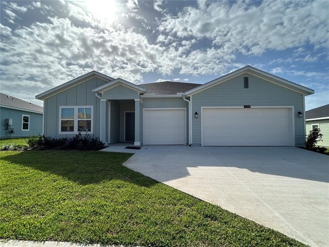 property at 12419 NW 139th Dr