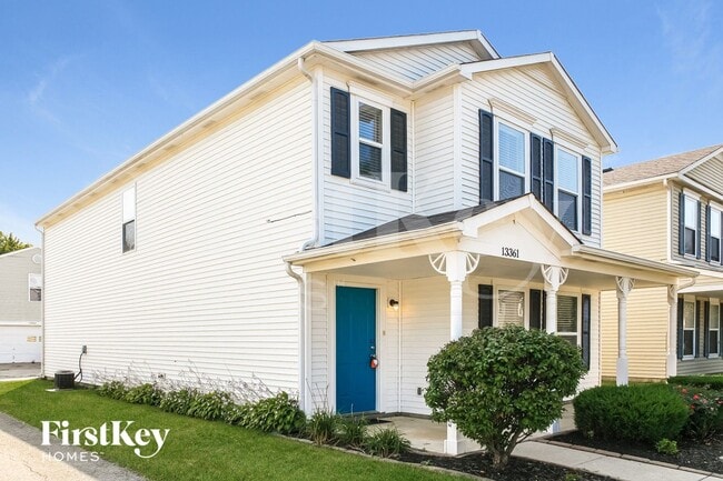 13361 All American Rd in Fishers, IN - Building Photo - Building Photo