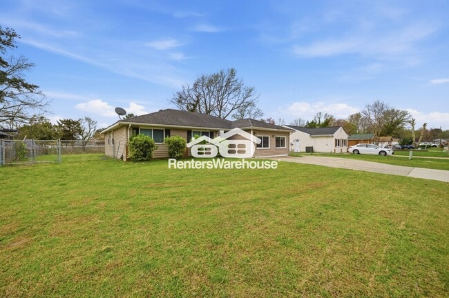 3009 Knight Rd in Chesapeake, VA - Building Photo - Building Photo