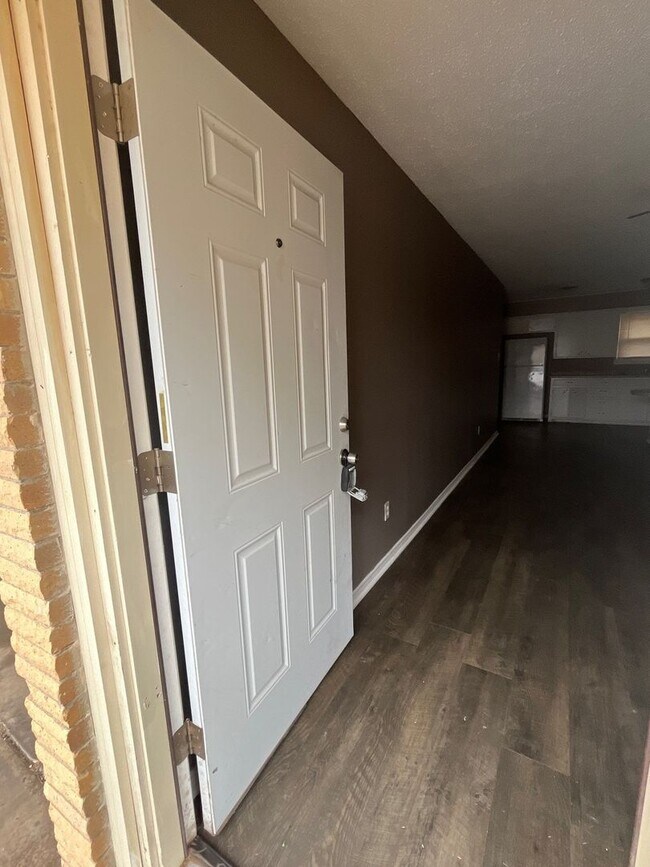 1614 58th St in Lubbock, TX - Building Photo - Building Photo