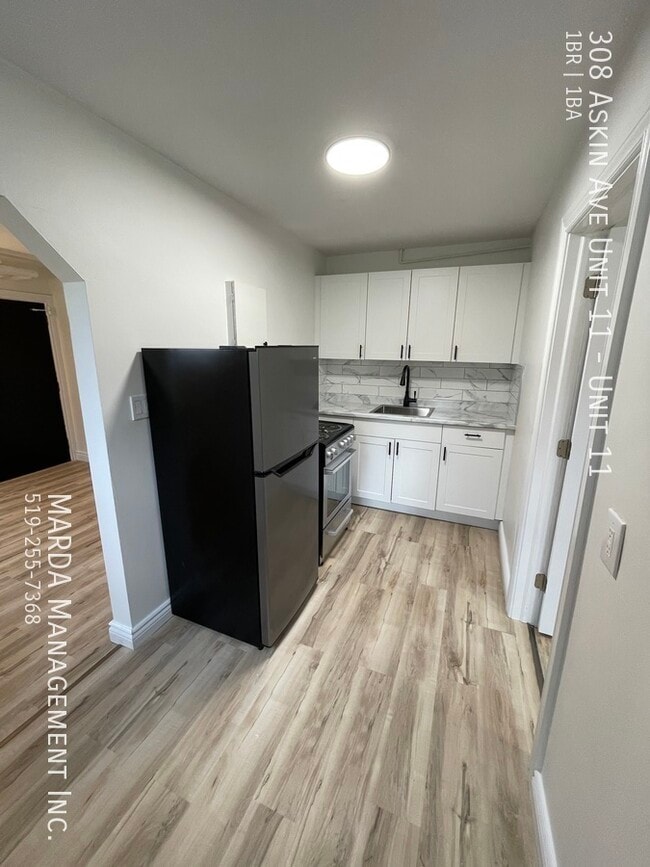 property at 308 Askin Ave