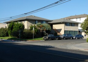 6594 Segovia Rd in Goleta, CA - Building Photo