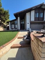 14126 La Gloria St in La Mirada, CA - Building Photo