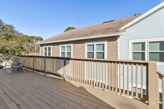 1601 Nectarine St in Fernandina Beach, FL - Building Photo - Building Photo